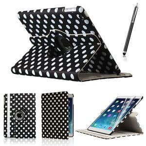 iPad Mini 4 Swivel 360 Stand Case Cover